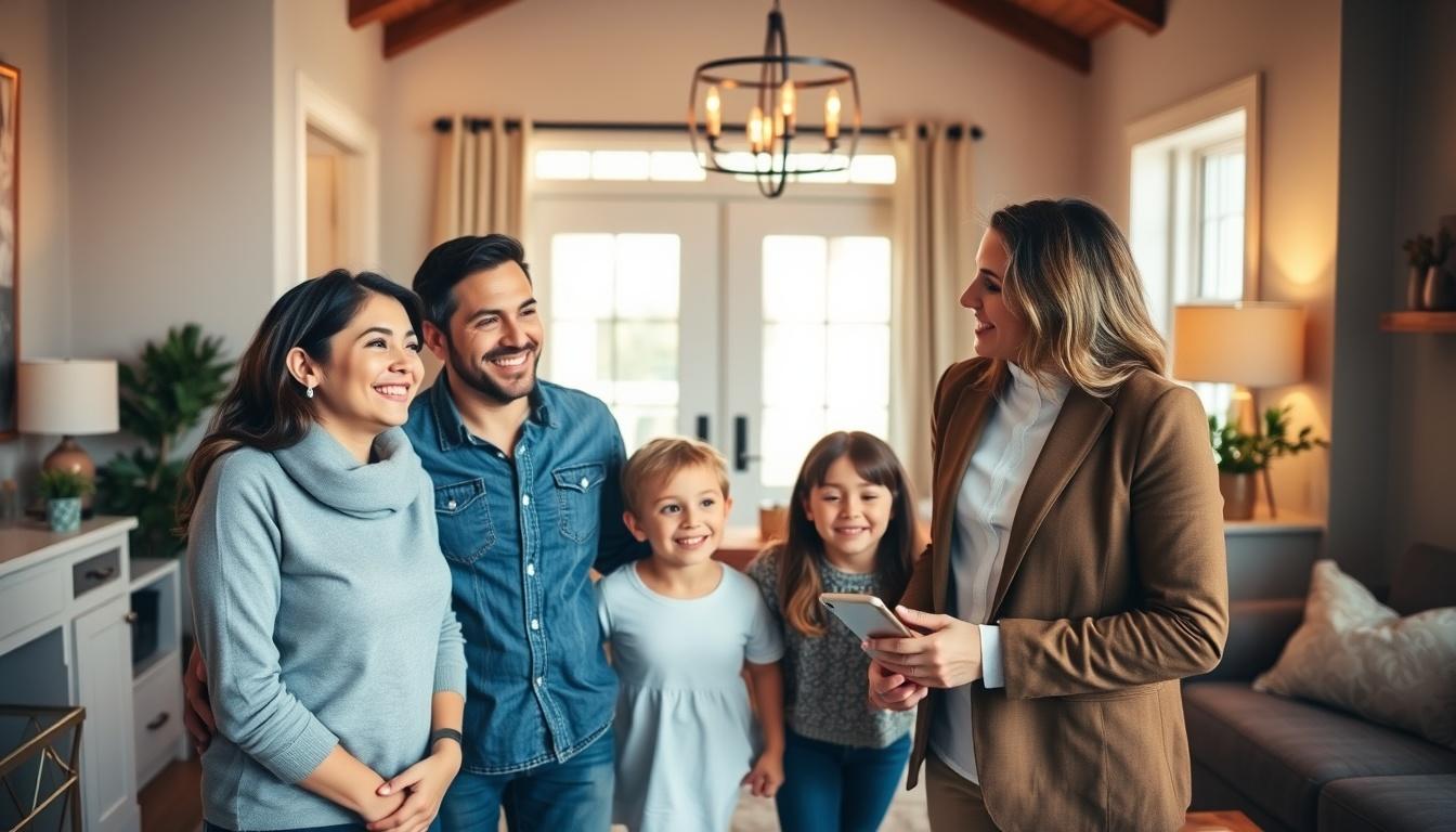 Selling Property