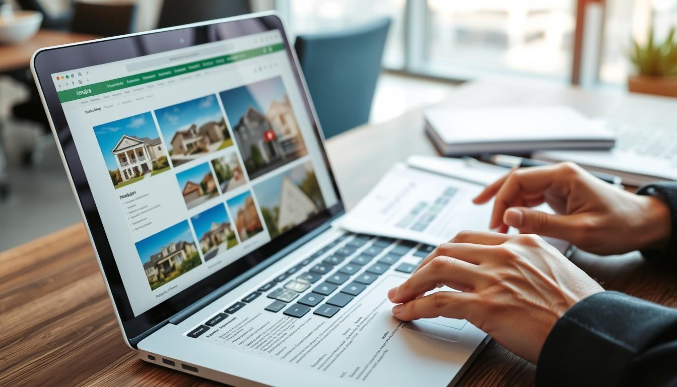 Investing in Real Estate
